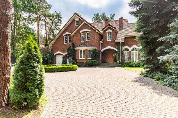 Best Affordable Driveway Pavers  in Galesville, MD