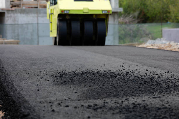 Reasons to Select Us for Your Driveway Paving Requirements in Galesville, MD