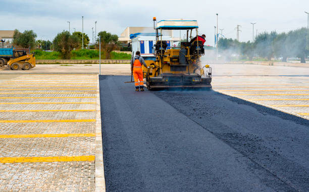Best Residential Driveway Paver Services  in Galesville, MD