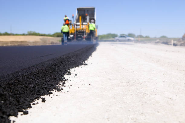 Best Driveway Paving Contractor  in Galesville, MD