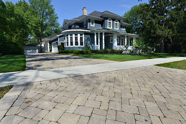 Best Professional Driveway Pavers  in Galesville, MD