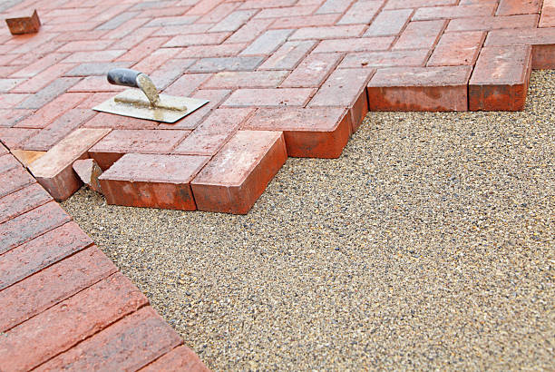 Best Driveway Pavers Near Me  in Galesville, MD