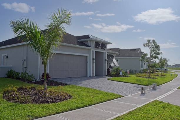 Best Local Driveway Pavers  in Galesville, MD