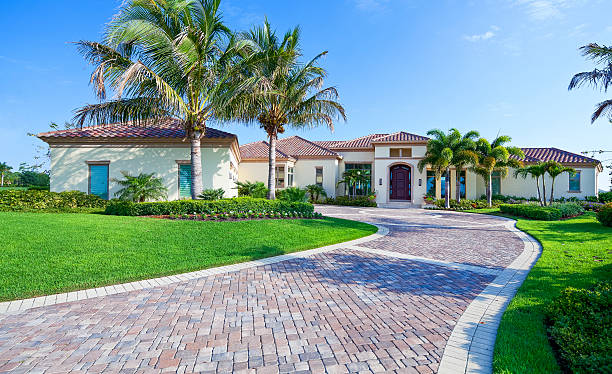 Professional Driveway Pavers in Galesville, MD